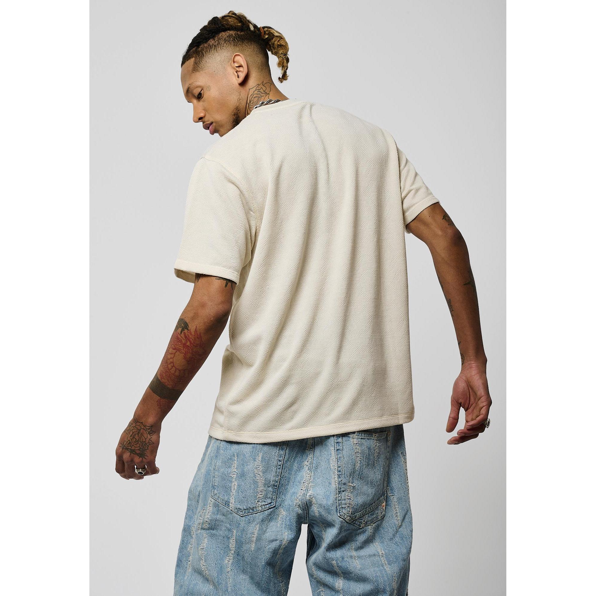 Thumbnail - Kaporal, Herren, Shirt, Bondi, Beige, (XL)