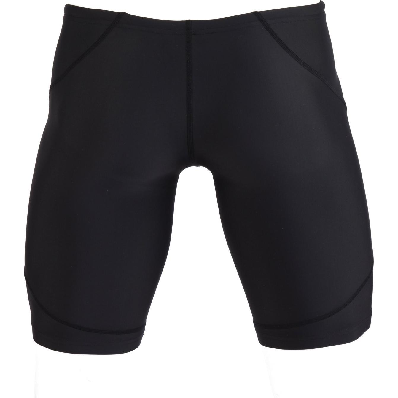 Thumbnail - Zaosu, Unisex, Badehose, Z-Essential Jammer, Schwarz, (S)