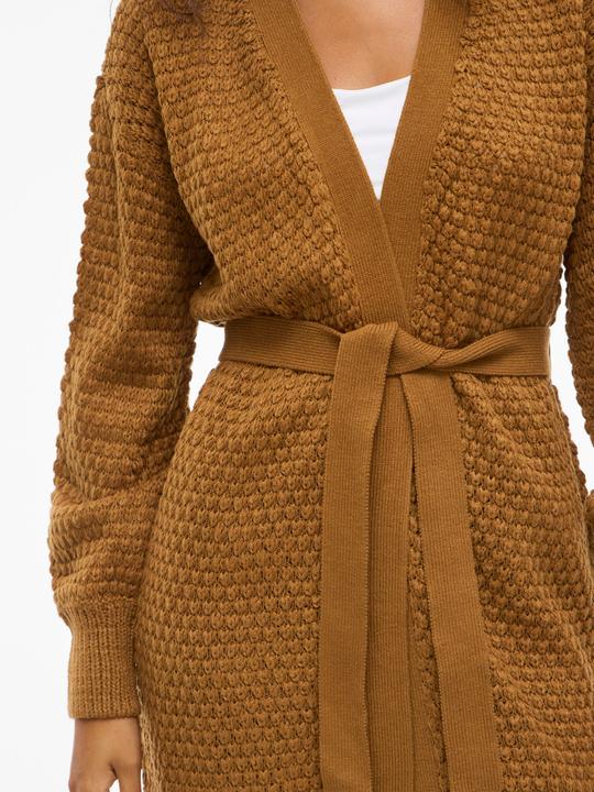 Produktbild Vila VILIOMY Offener Strickjacke (M)