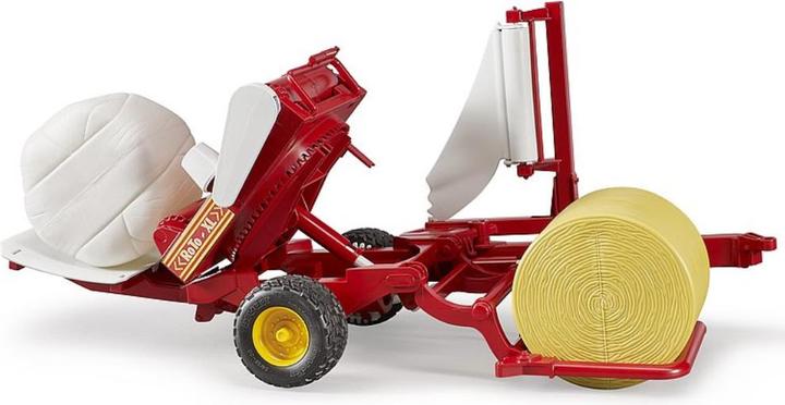 Image du produit Bruder Enveloppe de balles