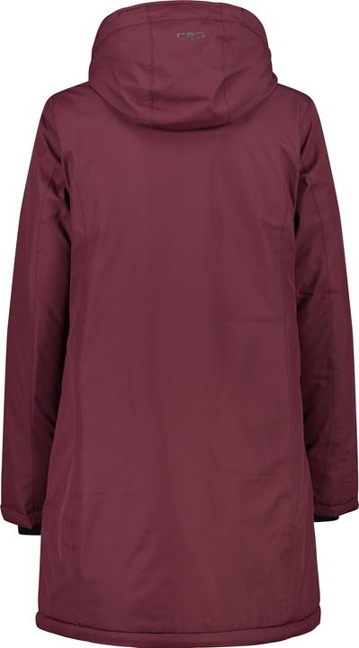 Actual product image CMP Campagnolo Zip Hoodie