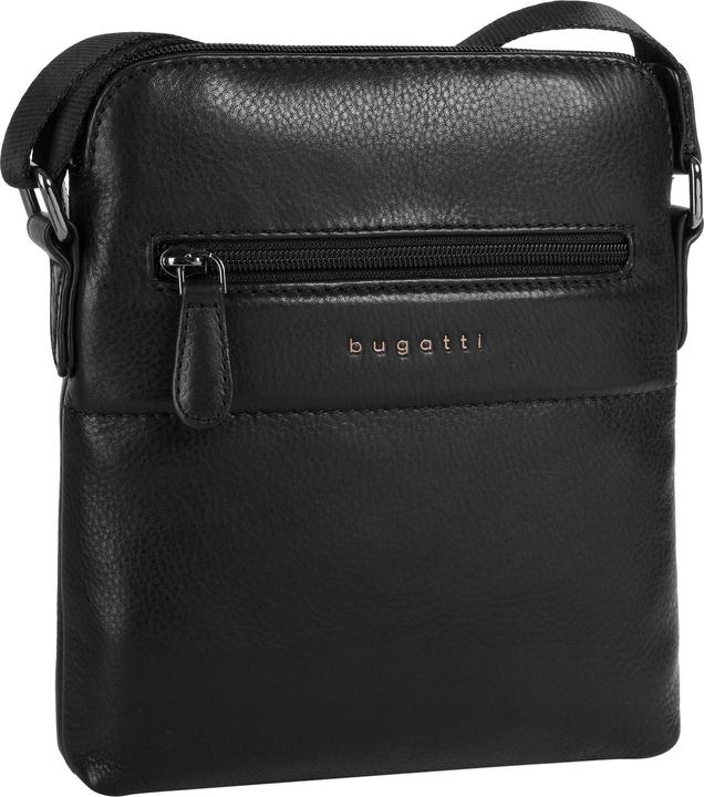 Produktbild Bugatti Nome Umhängetasche Leder 19 cm