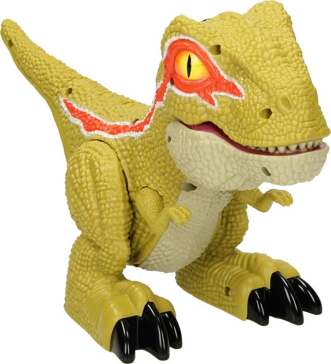 Produktbild Dino mit Sound- und Rauchfunktion