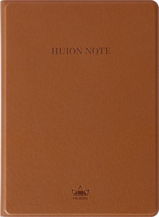 Actual product image Huion Note X10 (5080 lpi)
