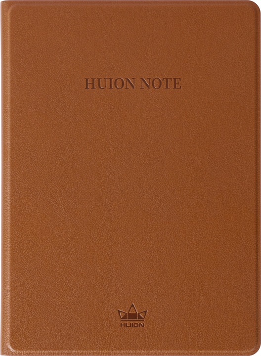 Produktbild Huion Note X10 (5080 lpi)