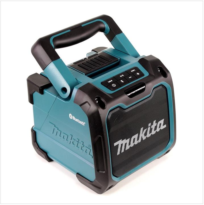Immagine prodotto Makita DMR200 (11 h, Batteria)