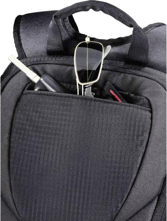 Actual product image Hama Profit Tour (Photo backpack, 15 l)