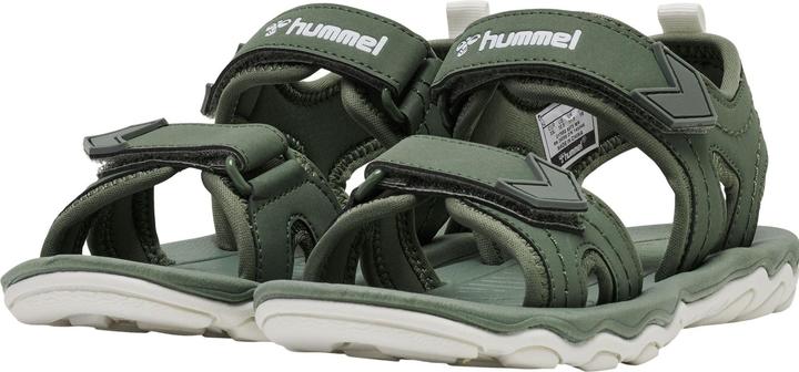 Actual product image hummel Sandal Sport Jr (37)