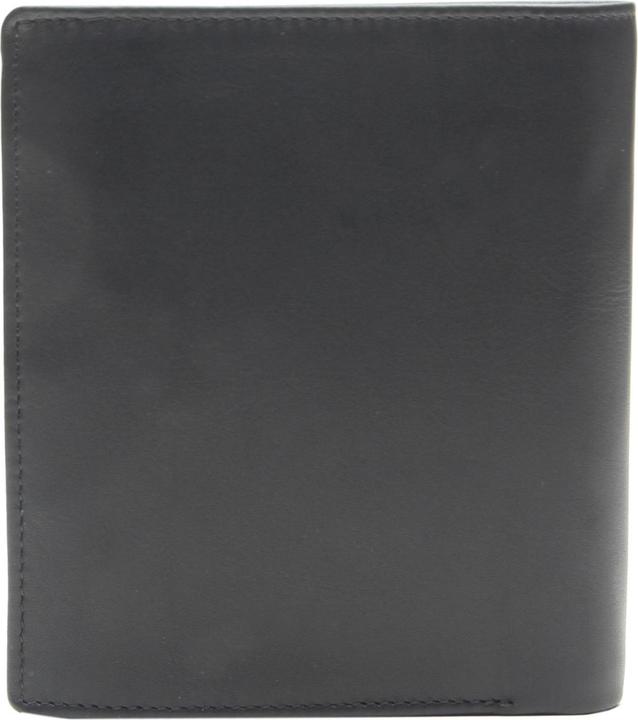 Actual product image Esquire Logo Billfold Wallet