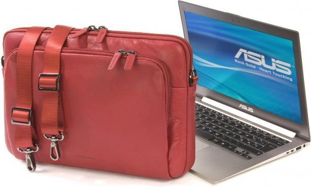 Immagine prodotto Tucano Una manica Premium (13", Apple)