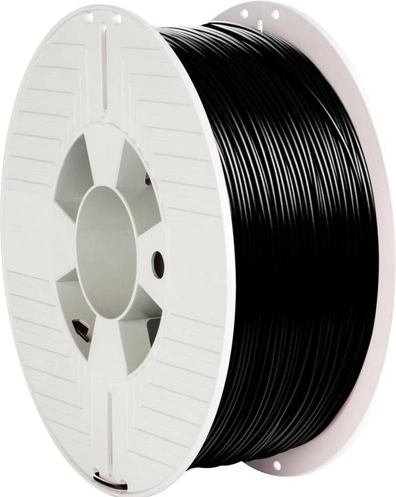 Black, RAL 9017