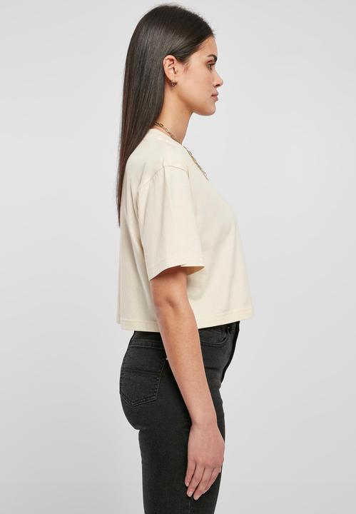 Produktbild Urban Classics Ladies Short Oversized Tee (4XL)