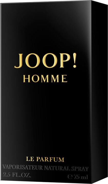Produktbild Joop! Parfum (Eau de Parfum, 75 ml)