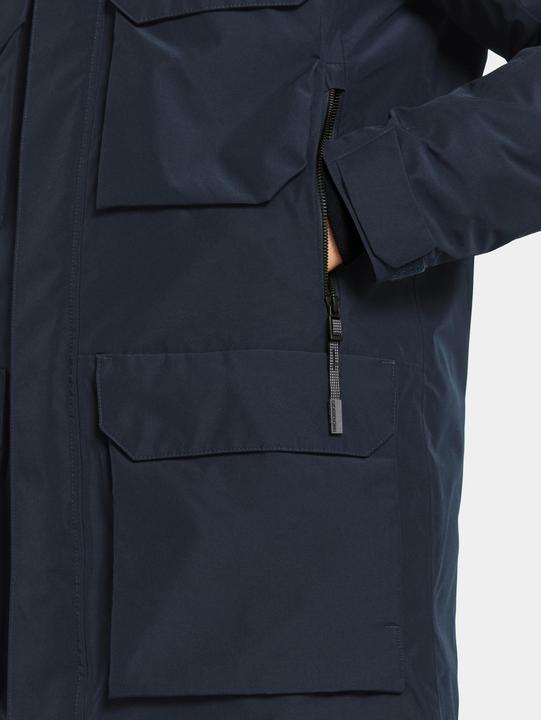 Immagine prodotto Didriksons Parka Drew USX 8 (L)