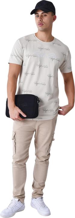 Produktbild Project X Paris t-hirt project x pari ignature all over (S)