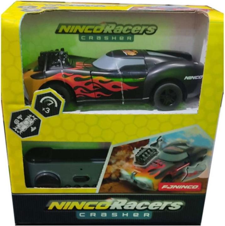 Immagine prodotto Ninco Crasher
