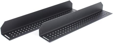 Produktbild Triton Schwerlast Gleitschiene: schwarz