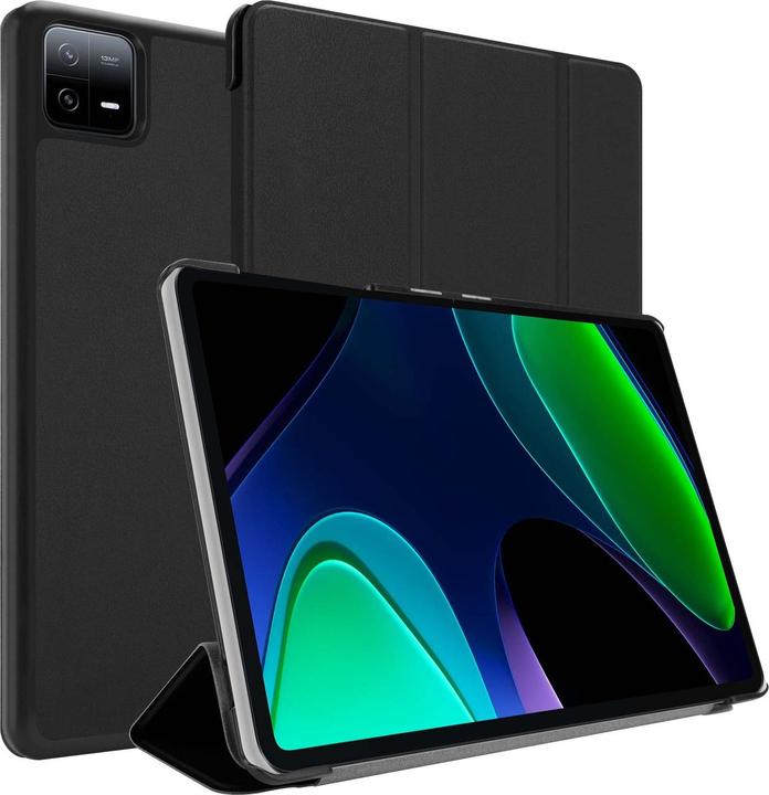 Image du produit Cadorabo Coque pour Xiaomi Pad 6 Housse pour tablette (Xiaomi Pad 6)
