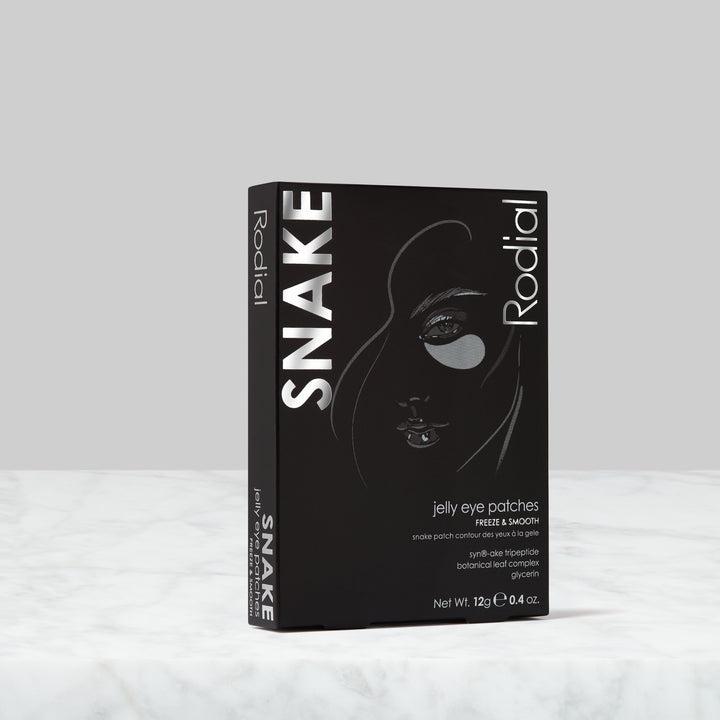 Produktbild Rodial Snake (Augenpatches, 12 g)