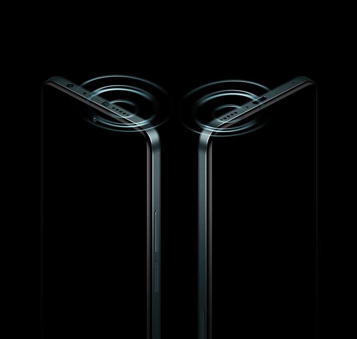 Produktbild Xiaomi Note 11 Pro+ 5G (128 GB, Forest Green, 6.67", Dual SIM, 5G)