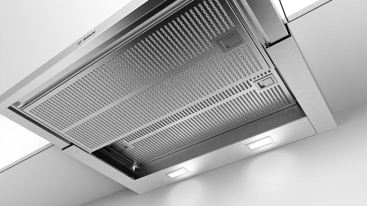 Actual product image Bosch Hausgeräte DFR067T51 (Flat-screen hood)