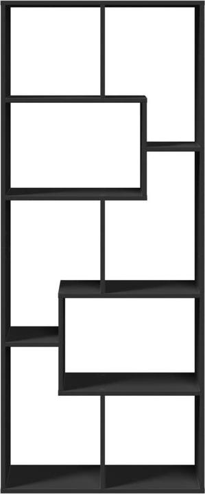 Actual product image vidaXL Luz (67 x 25 x 161.5 cm)