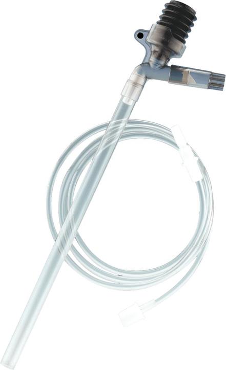 Image du produit Dennerle Aspirateur de nanoparticules de paillis (Nettoyage de l'aquarium, Aspirateur inférieur)