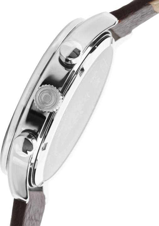 Actual product image AVI-8 AV-4011-01 Hawker Hurricane Chronograph 43mm 5ATM (Chronograph, 43 mm)
