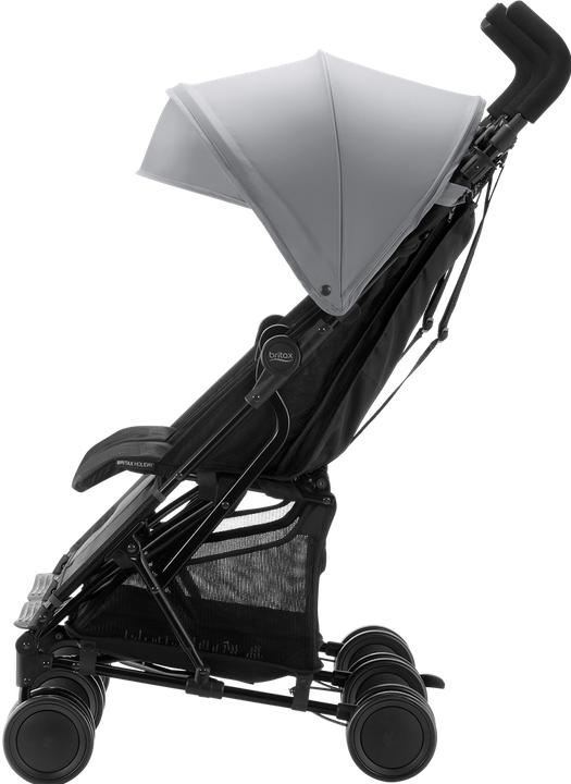 Image du produit Britax Römer Holiday Double (6 Mois - 3 Années)