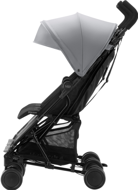 Image du produit Britax Römer Holiday Double