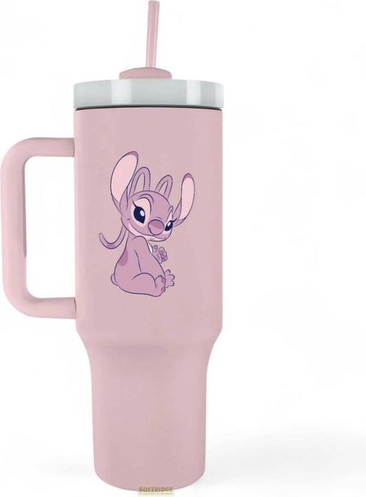 Actual product image Pyramid Lilo & Stitch (1.20 l)