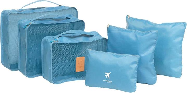 InnovaGoods Luggan