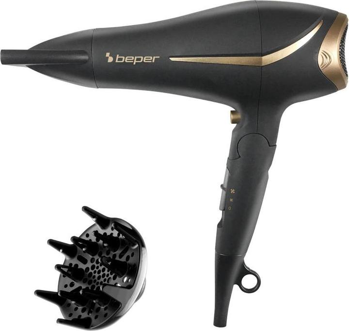 Image du produit Beper 40.404 (2200 W)