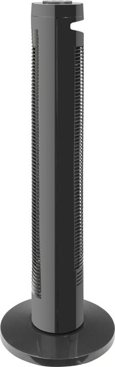 Actual product image Bimar VC78 fan Black