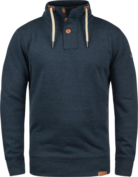Actual product image Solid TripTroyer Men's Sweatshirt (M)