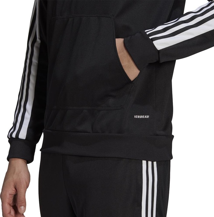 Produktbild adidas SQUADRA 21 HOOD (XXL)