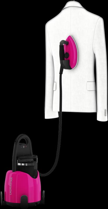 Immagine prodotto Laurastar Lift Plus Pinky Pop (2200 W, 170 g/min)