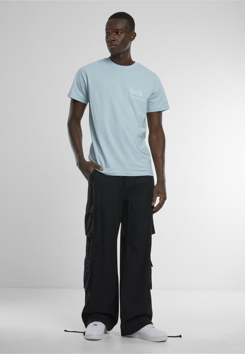 Produktbild Mister Tee FCK Tee - 7266 (XXL)