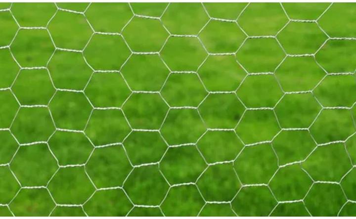 Produktbild vidaXL Drahtgeflecht