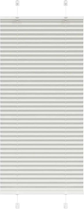 Produktbild vidaXL Plissee (55 x 100 cm)