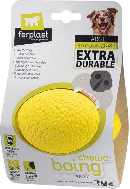 Produktbild Ferplast Chewa Boing (Kauspielzeug Hund)