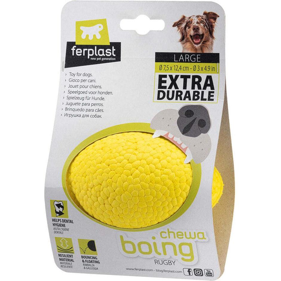 Thumbnail - Ferplast Chewa Boing (Kauspielzeug), Hundespielzeug