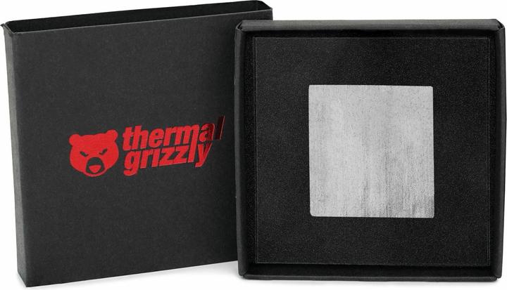 Immagine prodotto Thermal Grizzly Tampone termico KryoSheet - 29 x 25 mm (0.20 mm)