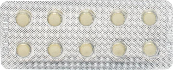 Immagine prodotto Streuli Pharma Acido folico (1 Pezzo/i, Pillole, 30 g)