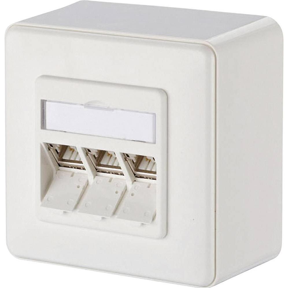 Metz Connect, Steckdose, C6Amodul 270°