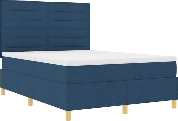 Immagine prodotto vidaXL Boxspringbett (140 x 190 cm)