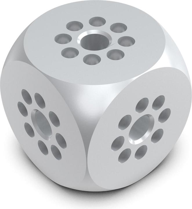 Produktbild Showtec Single Tube Cube