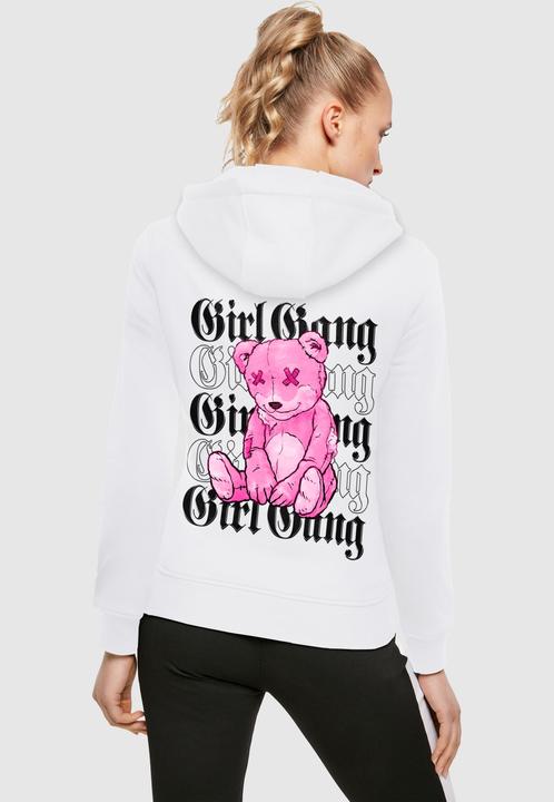 Produktbild Miss Tee Girl Gang Hoody - 125289 (L)