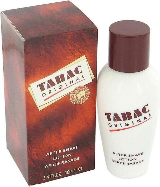 Produktbild Tabac Tobacco Original After Shave - 100ml (Aftershave Lotion, 100 ml)