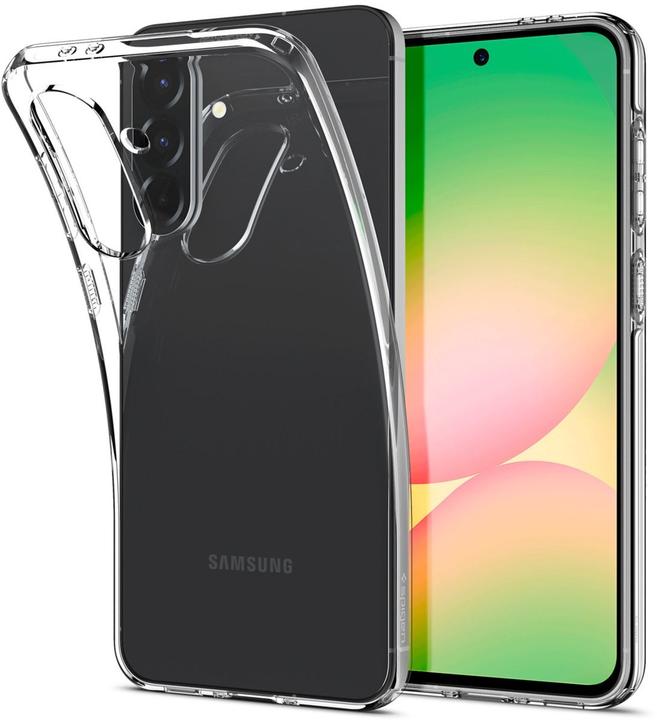 Spigen Liquid Crystal Case (Samsung Galaxy A56)
